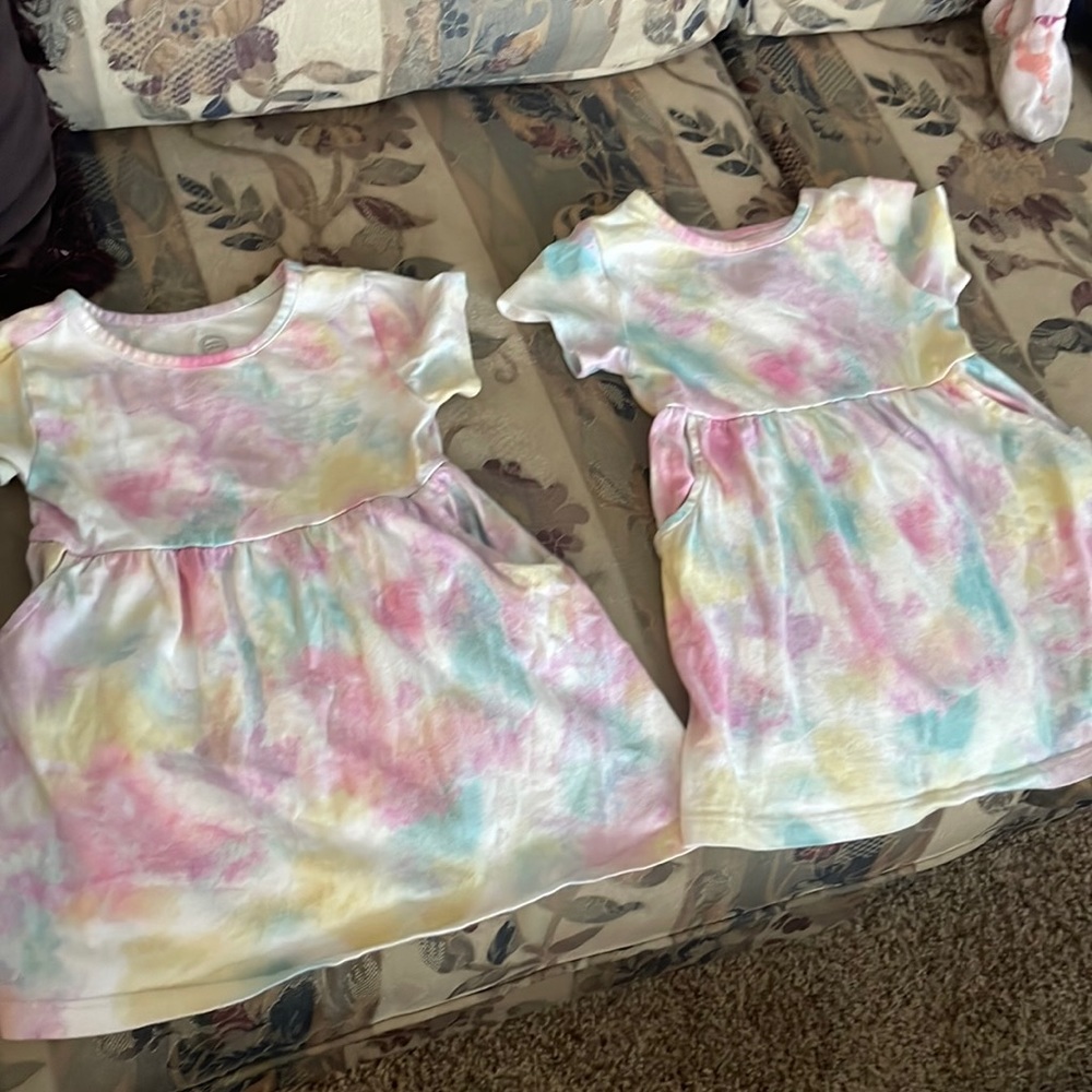 Baby dress